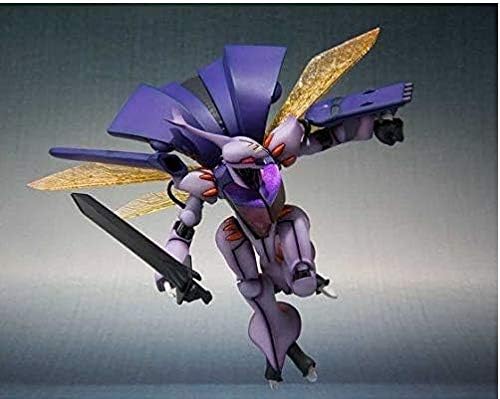 Amazon Robot魂 Side Ab ダンバイン Shadow Finish Ver フィギュア ドール 通販