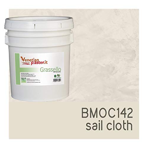 Firmolux Grassello Authentic Venetian Plaster Polished Plaster