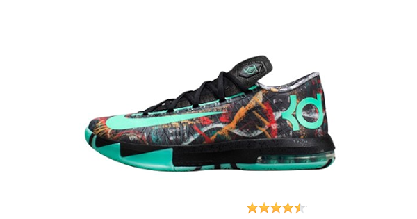 KD 6 - AS 'Gumbo League' - 647781-930 - Size 42-EU : Amazon.es: Zapatos y  complementos