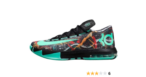 gumbo kd 6
