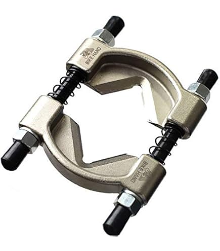 BIKE HAND BB 圧入工具 YC-107 YC-1860 2点セット Amazon.com