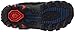 Skechers Kids Damager Game Kicks Light-up Sneaker,Black/Multi,13 M US Little Kid