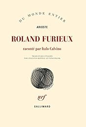 Roland furieux