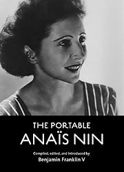 The Portable Anais Nin