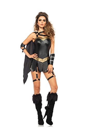 Leg Avenue Women's Dark Warrior