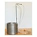Super Efficient 3/8" x 50' Stainless Steel Wort Chiller