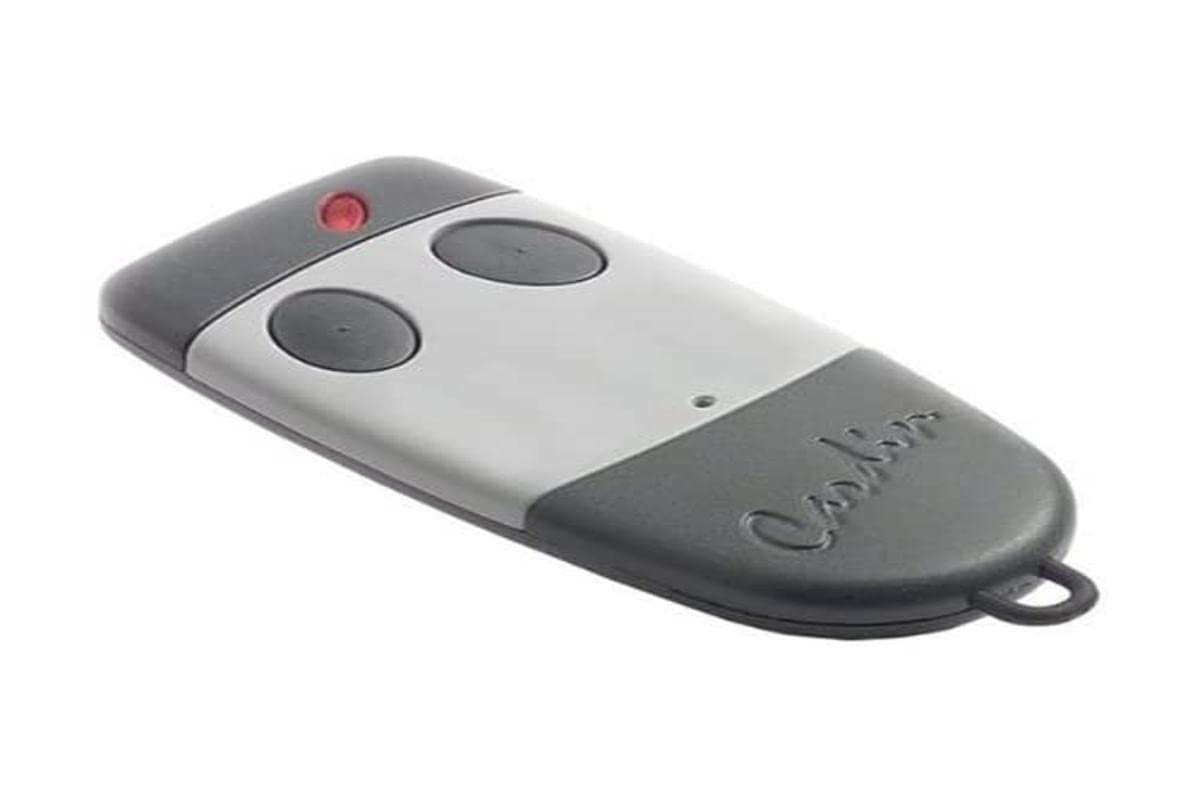 Sice 2613016 Cardin s449200fm, Transmitter/Remote Control