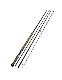 Cañas de pescar con mosca Fenwick AETOS, 14'