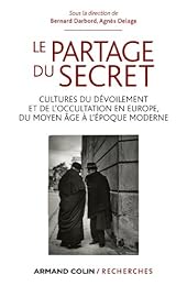 Le  partage du secret