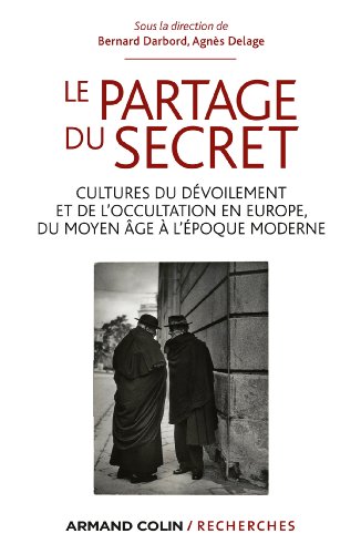 Le  partage du secret