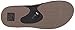 Reef Men's Fanning Prints Sandal, Real Tree Extra, 7 M US
