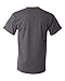 Champion Mens Short Sleeve Tee L CharcoalHeather