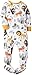Carter's Graphic Footie (Toddler/Kid)
