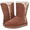 UGG-Womens-Classic-Zip-Boot-Fashion