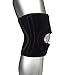 Zamst MK-3 Knee Brace, Black