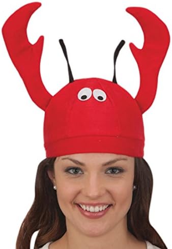 lobster hat