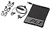 Plantronics BackBeat FIT 305 Sweatproof Sport Earbuds, Wireless Headphones, Black/Grey