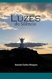 Livro Luzes do Silêncio