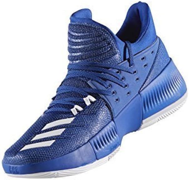 dame 3 blue