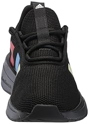 adidas Racer TR23 Sneaker, Black/Silver
