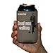 VictoryStore Can and Beverage Coolers: Bachelor Party Can Coolers “Goodbye Life, Hello Wife” Bachelor Can Coolers - 6pc