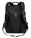 Swiss Gear SA3077 Black with Red Lightweight Laptop Backpack - Fits Most 15 Inch Laptops and Tablets