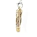 Thai amulet pendant 