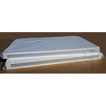 spa tub replacement lightweight foam taper custom pieces