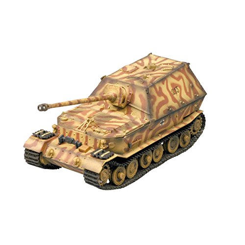 Easy Model Panzerjager Ferdinand 653rd Kursk Model Kit