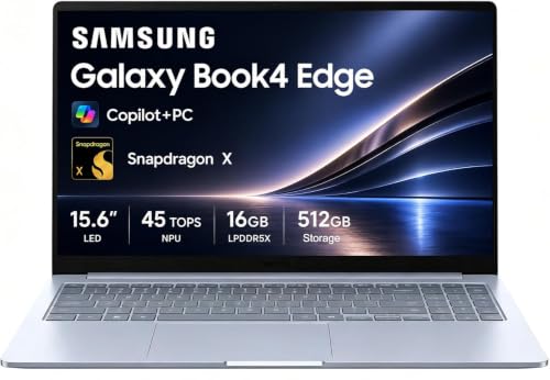 Samsung Galaxy Book4 Edge