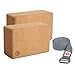 Manduka Syma 2 Yoga Blocks Set with Align 10ft Yoga Strap (Thunder)