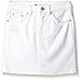 Levi's Girls' High Rise Icon Denim Skirt