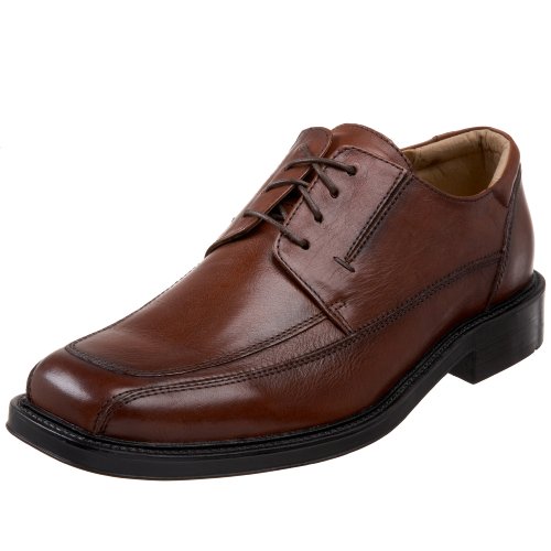 Dockers men s perspective moc run off toe oxford,tan,8.…