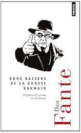 Bons baisers de la grosse barmaid