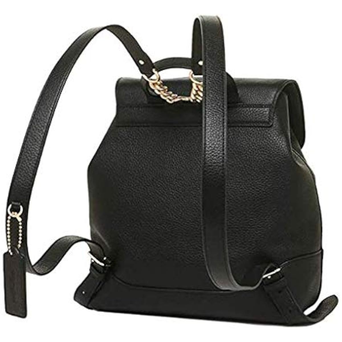 COACH Outline Signature Elle Backpack 