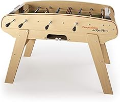 René Pierre – Futbolín competición en Haya Macizo: Amazon.es: Juguetes y juegos