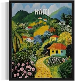 Masterpieces of Haitian Art: Russell, Candice: 9780764344268