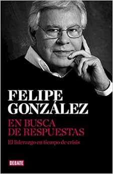 En busca de respuestas: El liderazgo en tiempo de crisis