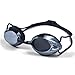 PHELRENA Swimming Goggles, Professional Swim Goggles Anti Fog UV Protection No Leaking for Adult Men Women Kids
