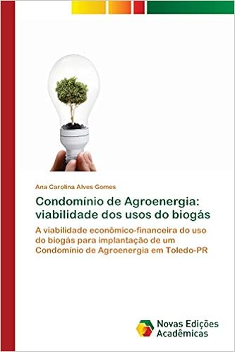 Condomínio de Agroenergia: viabilidade dos usos do biogás