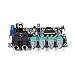 Maluokasa XH-M173 Karaoke Microphone Amplifier Stereo PT2399 AC 12V Dual Power Supply Audio Amplifier Module DIY Sound System Componentthumb 3