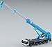 Tomica Long type No.133 Kobelco all-terrain crane KMG5220