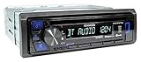 Kenwood KDC-BT275U+99-7899+70-1721 CIVIC 01