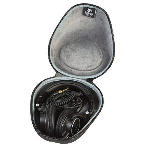 Sennheiser HD 25 Headphones (HD25, w/Nylon Case) Pricepulse