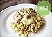 Well Lean Organic Variety Pack - Premium Shirataki Konjac Pasta - USDA Organic, 100% Plant Based, Keto Friendly, Zero Net Carb, Non-GMO, Ready to Eat, Low Calorie, Gluten Free, Vegan, Diet, 6 Pack
