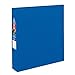 Avery Heavy-Duty Binder with 1.5-Inch One Touch EZD Ring, Blue (79885)