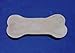Dog Bone 16 Inch Plastic Craft Mold use with Concrete or Cement for Making into Stepping Stones 1130