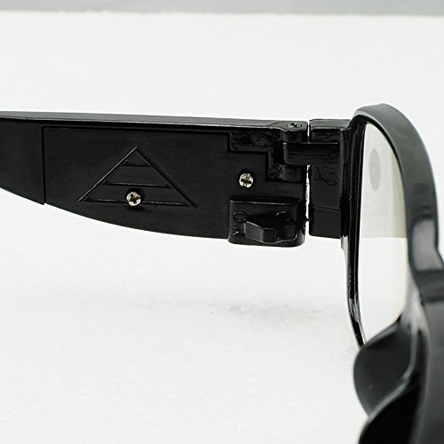 Careshine Unisex Multi LED Reading Glasses Presbyopia Presbyopic Lighted Magnifying Head Lamp 2.5