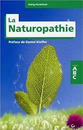ABC de la naturopathie