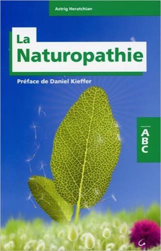 ABC de la naturopathie